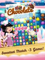 Chocolate Candy poster