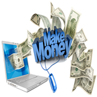 Earn Money icon