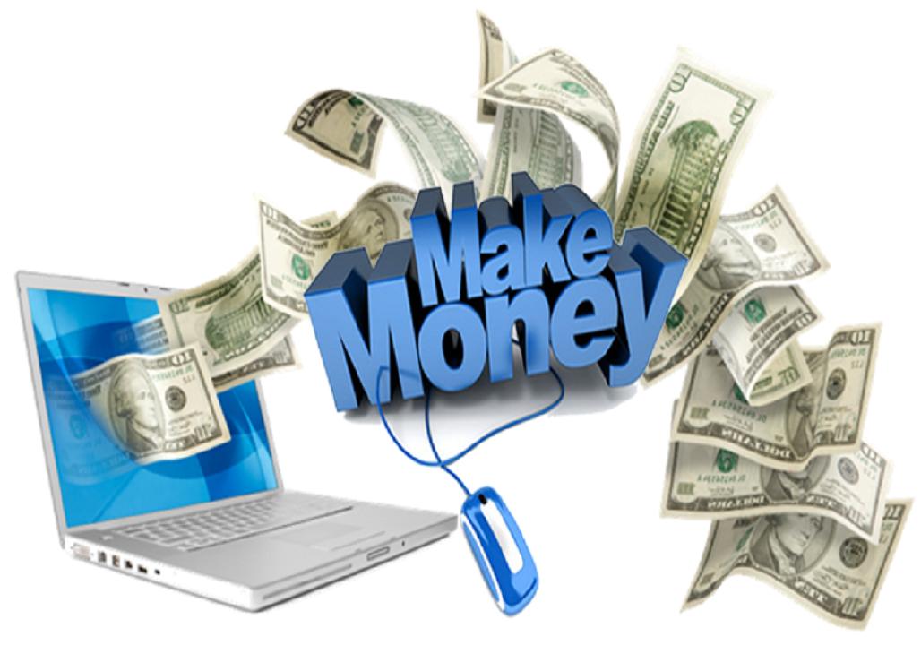 Make money make business