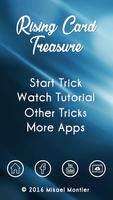 Rising Card Treasure syot layar 2