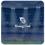 Sports Club - Sports Mobile Application