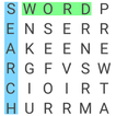 Fun Word Search Puzzles 2016