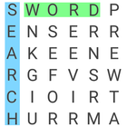 Fun Word Search Puzzles 2016 иконка