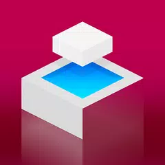 Color Maze - Infinite Puzzle APK Herunterladen