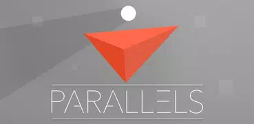 Parallels - Minimal Platformer
