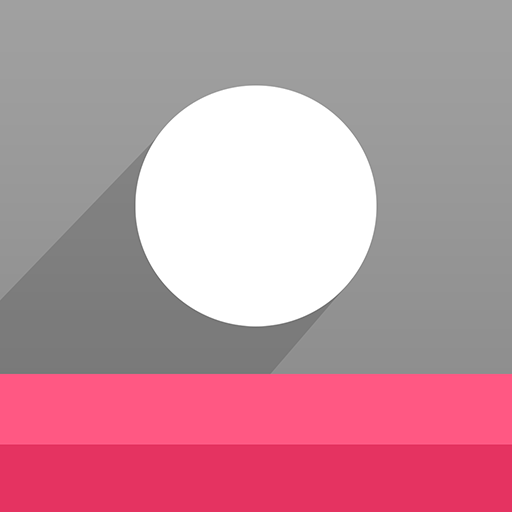 Parallels - Minimal Platformer