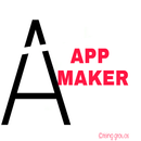 CREATE YOU OWN APP:-APP MAKER aplikacja