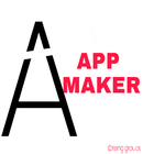 CREATE YOU OWN APP:-APP MAKER-icoon