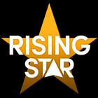 Rising Star 图标