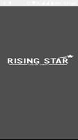 Rising Star постер