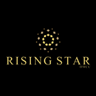 Rising Star आइकन