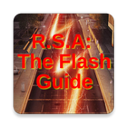Guide of The Flash simgesi