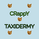 CRappY Taxidermy APK