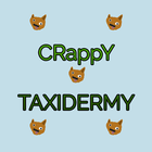 CRappY Taxidermy ikona