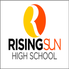 RisingSun High School آئیکن