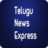 Telugu News Express 24/7 icon