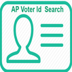 Quick AP Voter Id Search App