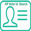 Quick AP Voter Id Search App aplikacja