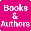 All Books & Authors 4000+ Names APK