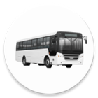 Bus Pass Hyderabad icône