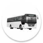 Bus Pass Hyderabad biểu tượng