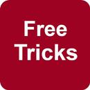 Free Recharge Tricks aplikacja