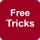 Free Recharge Tricks icon