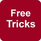 Icona Free Recharge Tricks