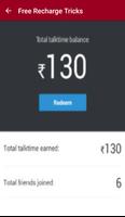 Free Recharge Tricks screenshot 3
