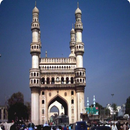 Hyderabad Tourism aplikacja