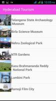 Hyderabad Tourism screenshot 1