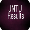 My JNTU Exam Results