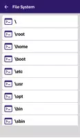 Linux  Commands for  Beginners Ekran Görüntüsü 1