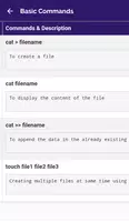 Linux  Commands for  Beginners Ekran Görüntüsü 3