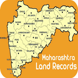 Quick Maharashtra Land Records Information Finder ไอคอน