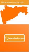 Quick Maharashtra Land Records Information Finder Plakat