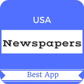 Top USA Newspapers icon