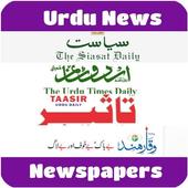 All Urdu Newspapers icon