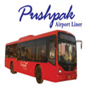 Pushpak Buses Hyderabad aplikacja
