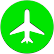 Easy Flight Tracker & Radar आइकन