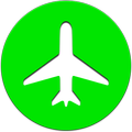 Easy Flight Tracker & Radar