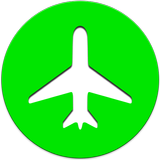 Easy Flight Tracker & Radar