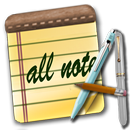 All Note - Redakteur und mehr APK