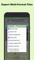 All Note - editor and more اسکرین شاٹ 2
