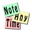 Note Anytime