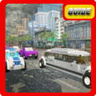 آیکون‌ Guide LEGO City My City