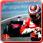 Formula One Racer أيقونة