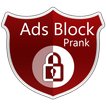 Ads Blocker prank