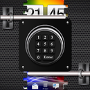 بوابة شاشة القفل APK