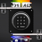 Gate Screen Locker ikon